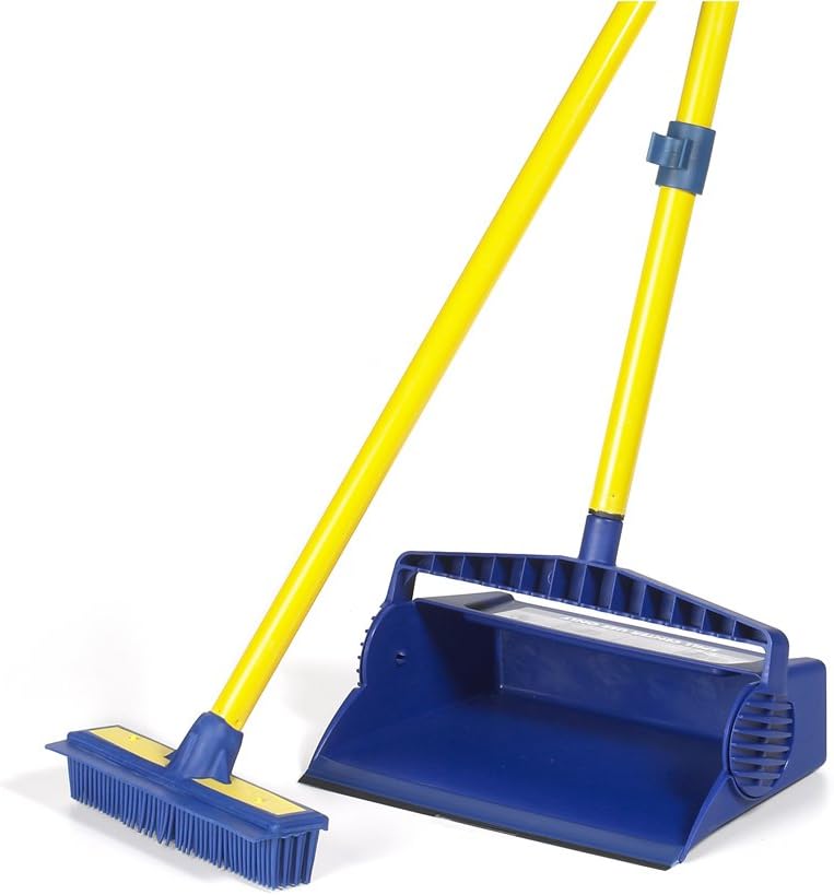 Yellow Top Pro 4007-SB Spill Cleanup Set