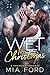 Wet for Christmas: A Rockstar Romance