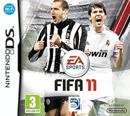 FIFA 11