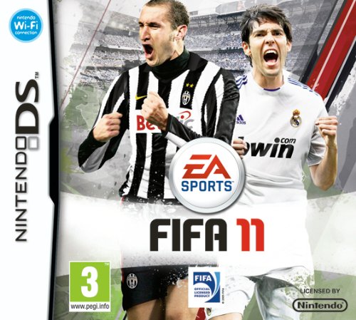 FIFA 11
