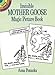Invisible Mother Goose Magic Picture Book (Dover Little Activity Books)