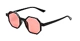 Medspex R786M FL 41 Reading Glasses +0.00 Black