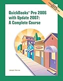 Quickbooks Pro 2006 With Update 07 by