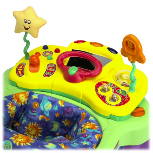 graco activity walker