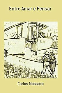 Livro Entre Amar e Pensar