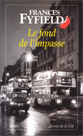 Le  fond de l'impasse