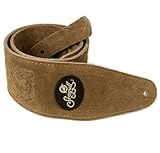 Seagull Guitar Strap (37339)