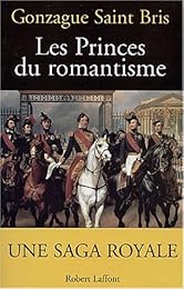 Les  princes du romantisme