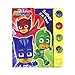PJ Masks - Super Cat Bike! Sound Book - Play-a-Sound - PI Kids by