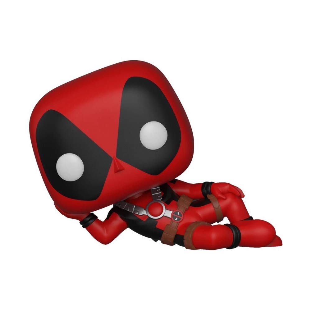 mini pop deadpool
