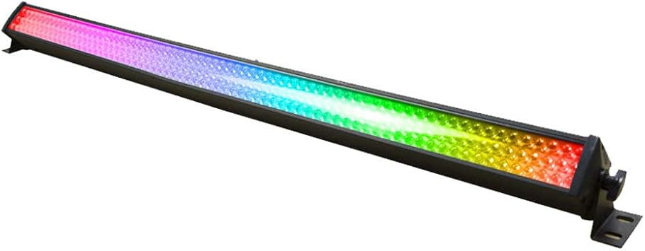 rgb wash lights stage lighting 216 led