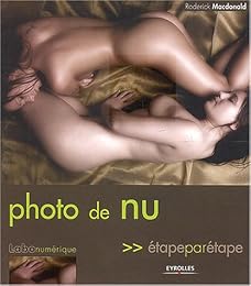 Photo de nu