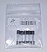 5 Qty. GDC 1.6A Slow-Blow Fuse T1.6A 250v GDC1.6A GDC 1.6A
