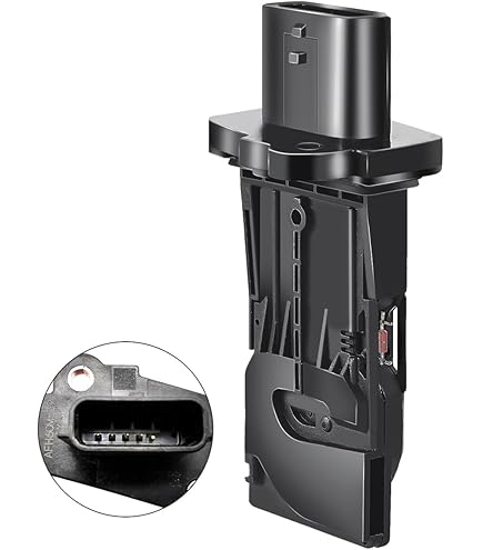 Amazon.com: IXGKHC NEW MAF Mass Air Flow Sensor 22680-1MG0A AFH06M