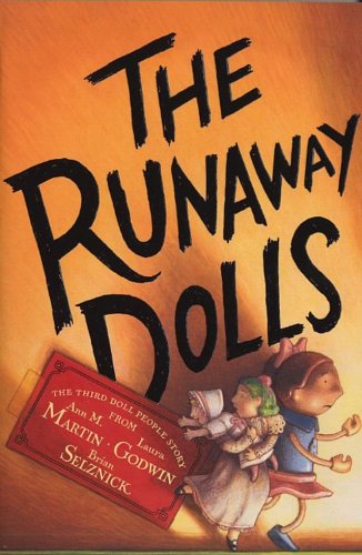 The Runaway Dolls (Doll People)
