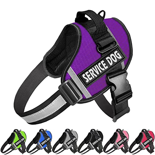 JSXD Dog Harness