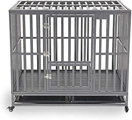 46 inch dog crate