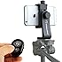 KobraTech Cell Phone Tripod Mount - UniMount 360 Universal iPhone Tripod Mount Adapter with Remote