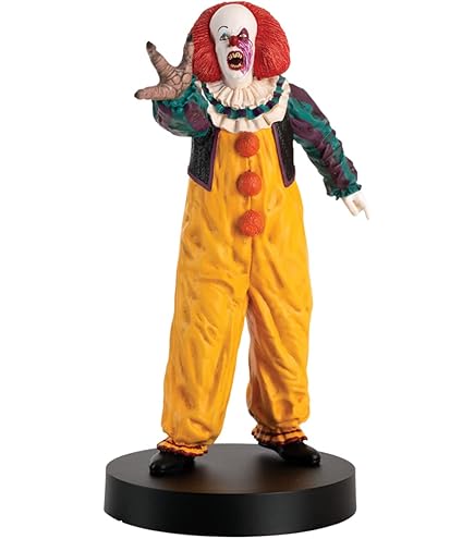 Amazon.com: Pennywise (IT: Chapter Two) | The Horror
