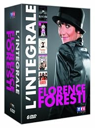 Florence Foresti - L'intégrale - Pack