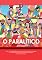Livro O Paralítico (Encontros Livro 4)