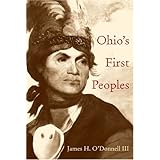 Ohio's First Peoples (Ohio Bicentennial Series)