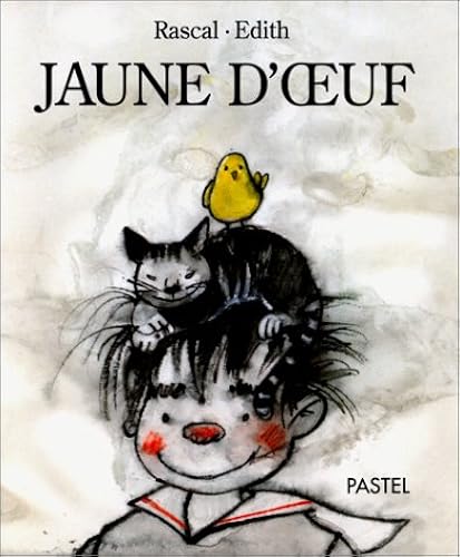 Download Jaune d'oeuf PDF