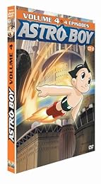 Astro Boy - Volume 4