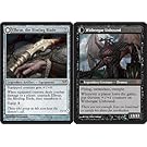 Magic: the Gathering - Elbrus, the Binding Blade // Withengar Unbound (147) - Dark Ascension