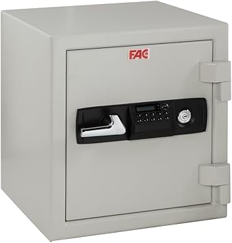 Fac - Caja ignifuga fr40p: Amazon.es: Bricolaje y herramientas