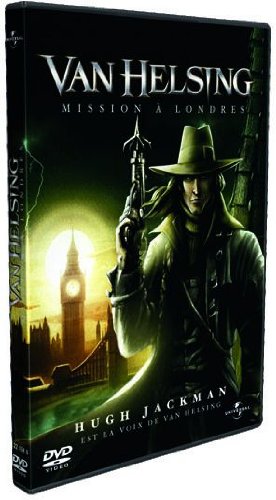 Van Helsing