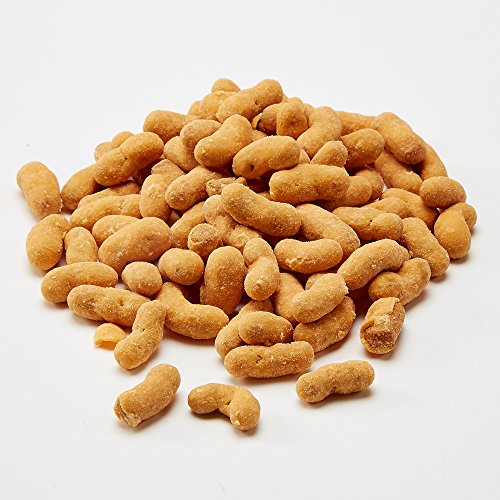 Kaytee Fiesta Yogurt Dipped Mango Flavor Treat for Large Hookbills, 3.5-oz bag