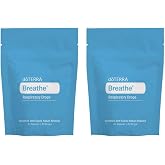 doTERRA Breathe Respiratory Drops (Pack of 2)