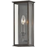 Troy Lighting Chauncey Small Wall Sconce-6 Inches Wide by 13.25 Inches High