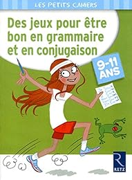 Des  jeux pour être bon en grammaire et en conjugaison