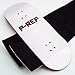 Peoples Republic P-Rep FP 34mm Complete Wooden Fingerboard w CNC Lathed Bearing Wheels …