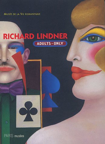 Richard Lindner, 1901-1978