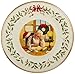 Lenox 2016 Holiday Collectors Plate