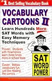 Vocabulary Cartoons II, SAT Word Power