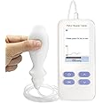 Pelvifine Pelvic Muscle Trainer for Kegel Exerciser with Inflatable Sensor Probe Strengthen Your Pelvic Floor Get Better Bladder Control (Pelvic Muscle Trainer with Probe)(Batteries not Included)