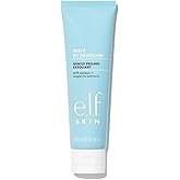 e.l.f. SKIN Gentle Peeling Exfoliant, Cleanser, Effective, Easy to Apply, Peels Away Dead Skin, Removes Dirt, Ideal for All S