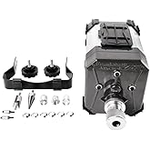 Frankford Arsenal Platinum Series Case Trim and Prep System with Hardened High Speed Steel Chamfer Debur Tool and Primer Pock