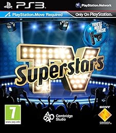 TV Superstars