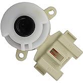 Beck/Arnley 201-1808 Ignition Starter Switch | Direct-fit OE-grade replacement.