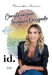 Livro ID - Construa sua Imagem Desejada
