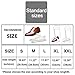 Aobrill Waterproof Shoes Covers, Foldable Reusable Snow Rain Boot for Women Men