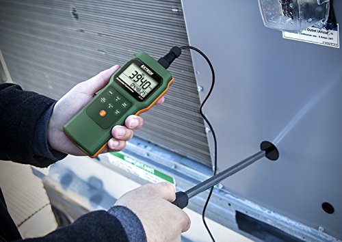1 Extech+AN340+Anemometer+Psychrometer+Datalogger