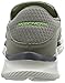 Skechers mens Equalizer Persistent road running, Grey, 13 US