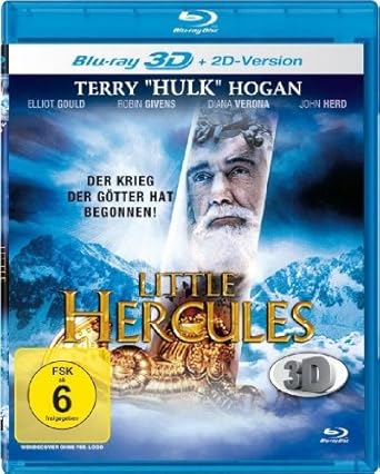 Amazon Com Little Hercules Blu Ray Elliott Gould John Heard Robin Givens Diane Venora Judd Nelson Marc John Jefferies Paul Wight David Naughton Richard Sandrak Hulk Hogan Mohamed Khashoggi Little Hercules Little Hercules