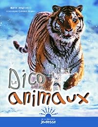 Le  dico des animaux